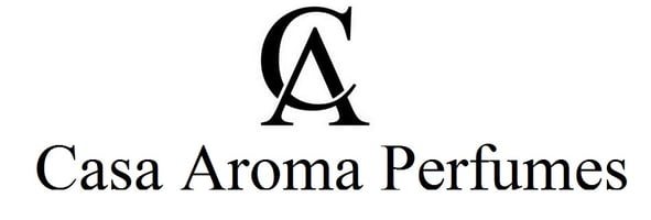 Casa Aroma Perfumes Home
