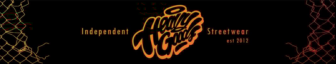 heavygoodsapparel  Home