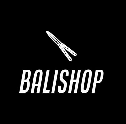 BaliShop Home