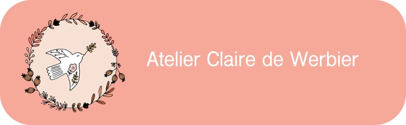 atelier Claire de Werbier