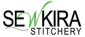 Sewkira Stitchery  Home