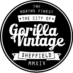 Gorilla Vintage