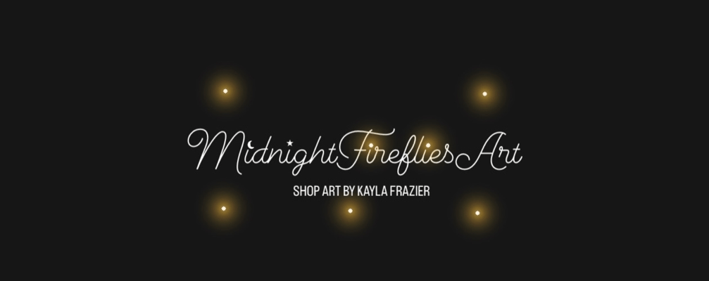 MidnightFirefliesArt  Home