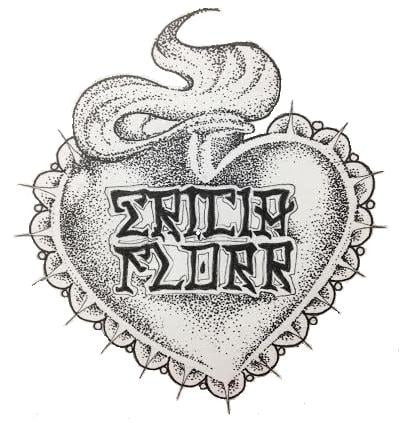 TriciaFlorr Designs