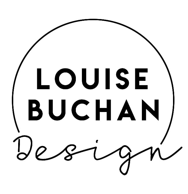 Louise Buchan Home