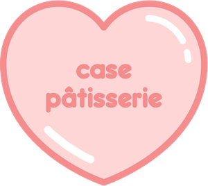 Case Patisserie