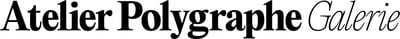 Atelier Polygraphe Galerie