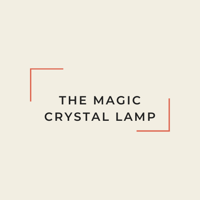 Magic Crystal Lamp