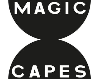 Magic Capes Home