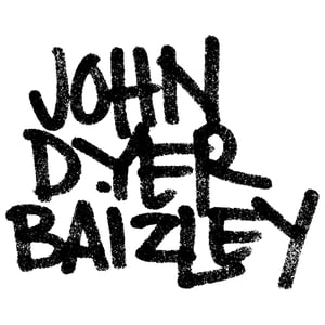 johndyerbaizley  Home