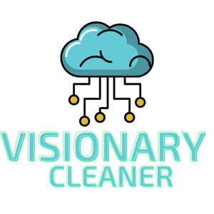  Visionarycleaner Home
