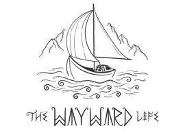 The Wayward Life Home