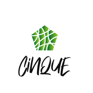 Cinque For Men Home