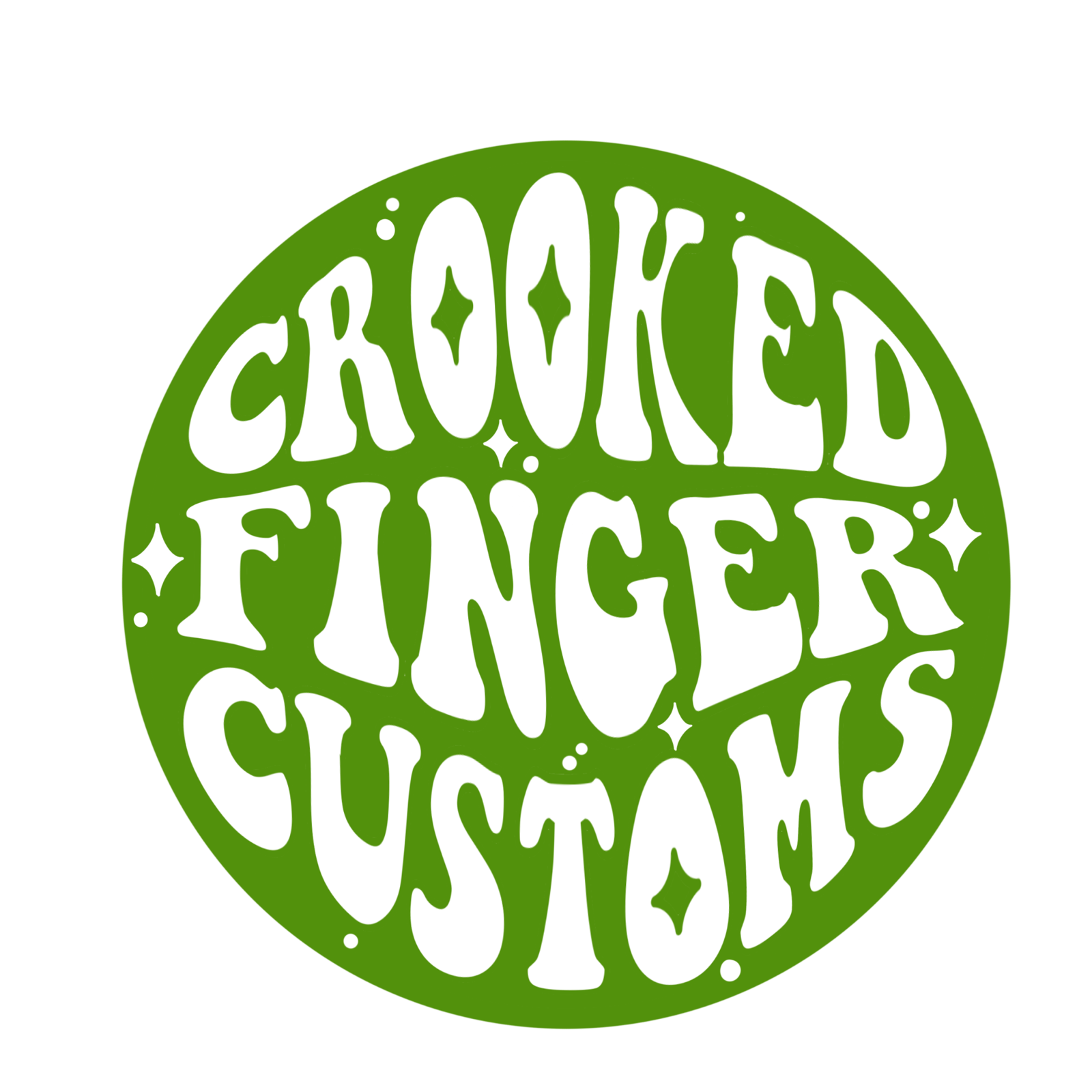Crooked Finger Customs
