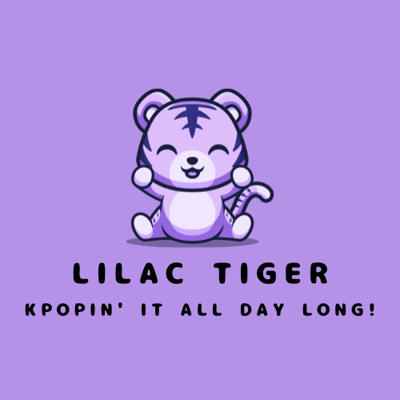 Lilac Tiger
