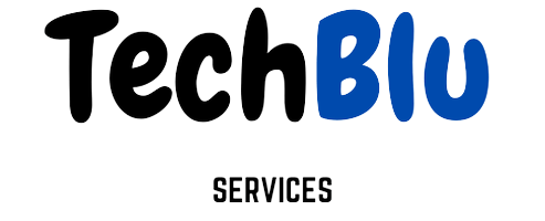 TechBlu Home