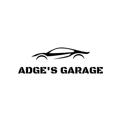 Adge's Garage  Home