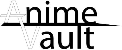 Animevault Home