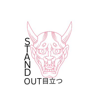 Stand Out And Co. Home