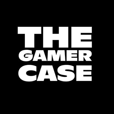 gamercase Home