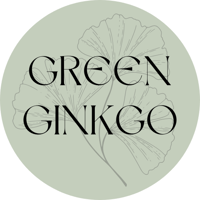 Green Ginkgo Home