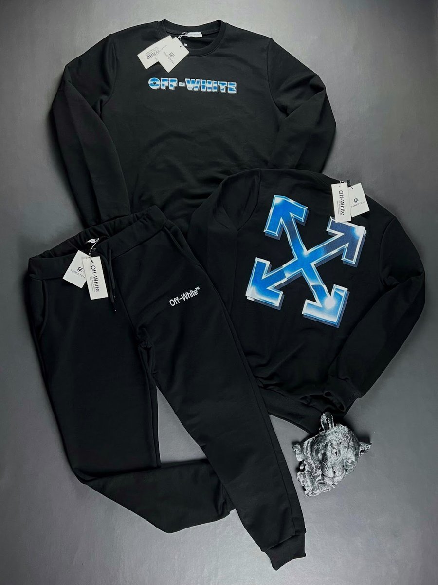 Off white 2025 replica clothing