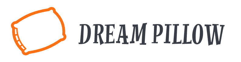 Dream pillow Home