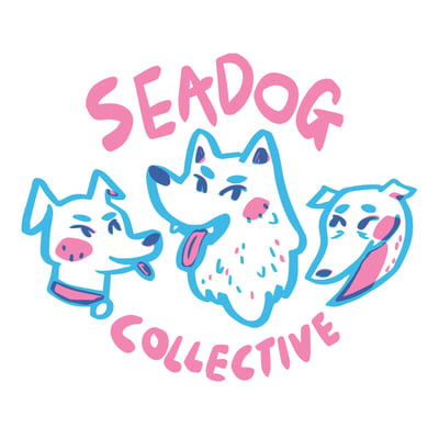 Seadog Collective Home
