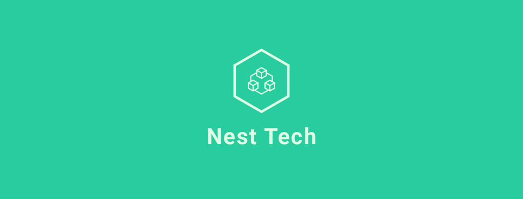 Nest Tech Home