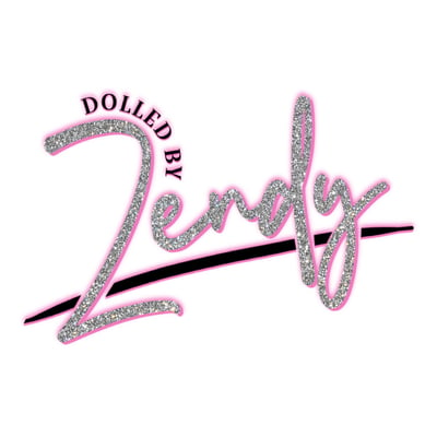 Dolled By Zendy Home