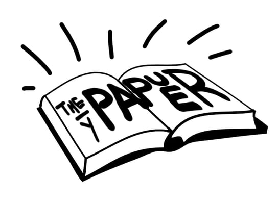 The Paper Home