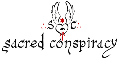 Sacred Conspiracy Home