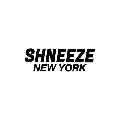 SHNEEZE NEW YORK