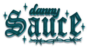DannySauce Home