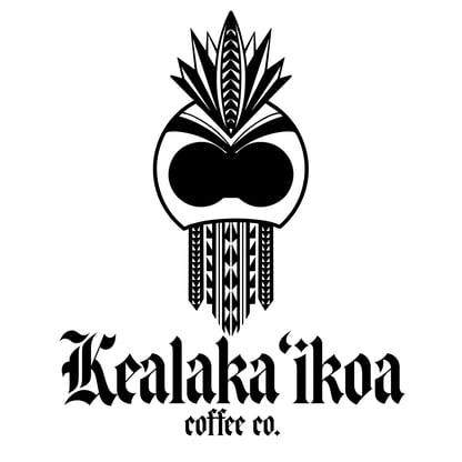 Kealaka'ikoa Coffee  Co.
