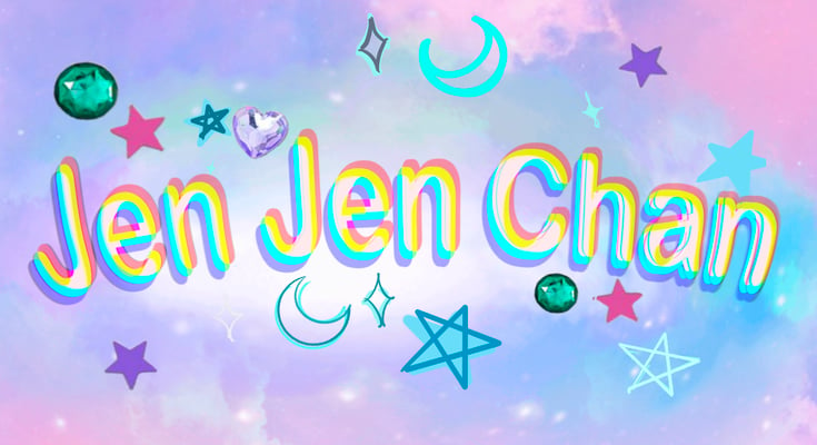 JenJenChan777 Home