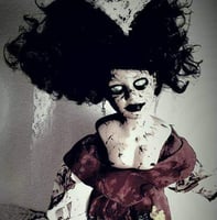 BeBeStrange Home
