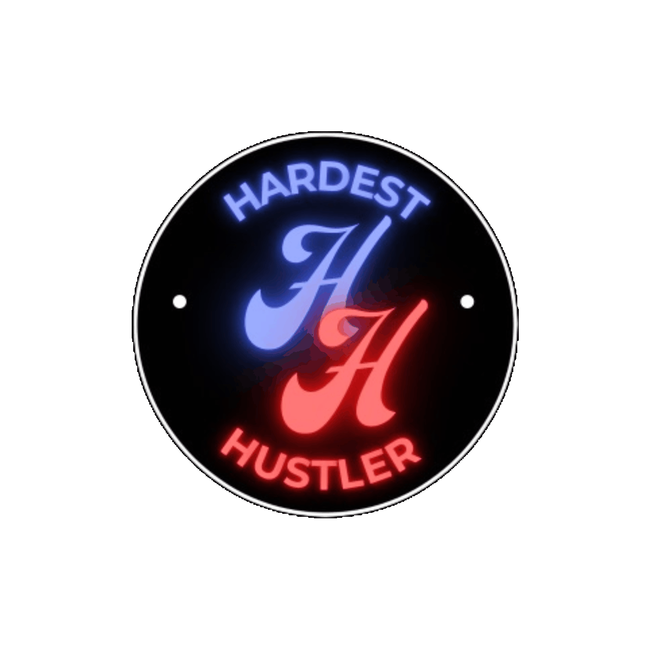 Hardest Hustler Clothing Home