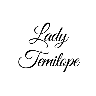 Lady Temitope Home
