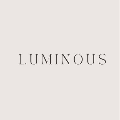Luminouscandles