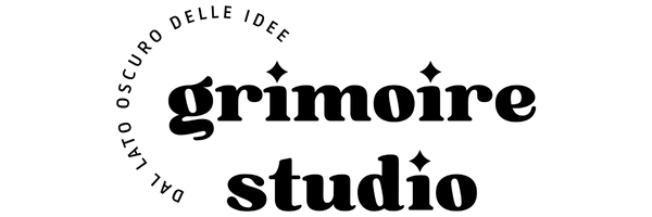 grimoirestudio Home