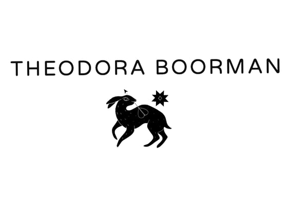 Theodora Boorman Home