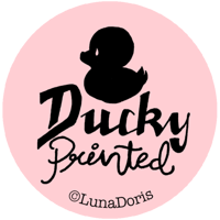 DuckyPrinted