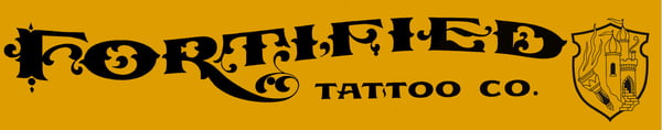 Fortified Tattoo Company