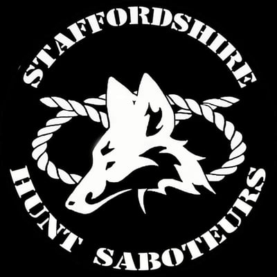 Staffordshire Hunt Sabs Home