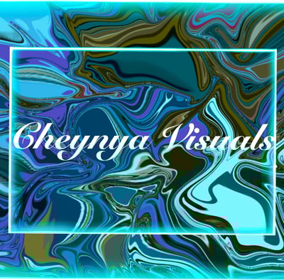 Cheynya Visuals
