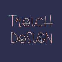 Treich Design Home