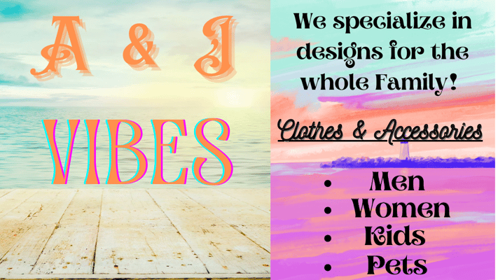 A & J Vibes Home