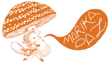 Marika Paz Illustration Home