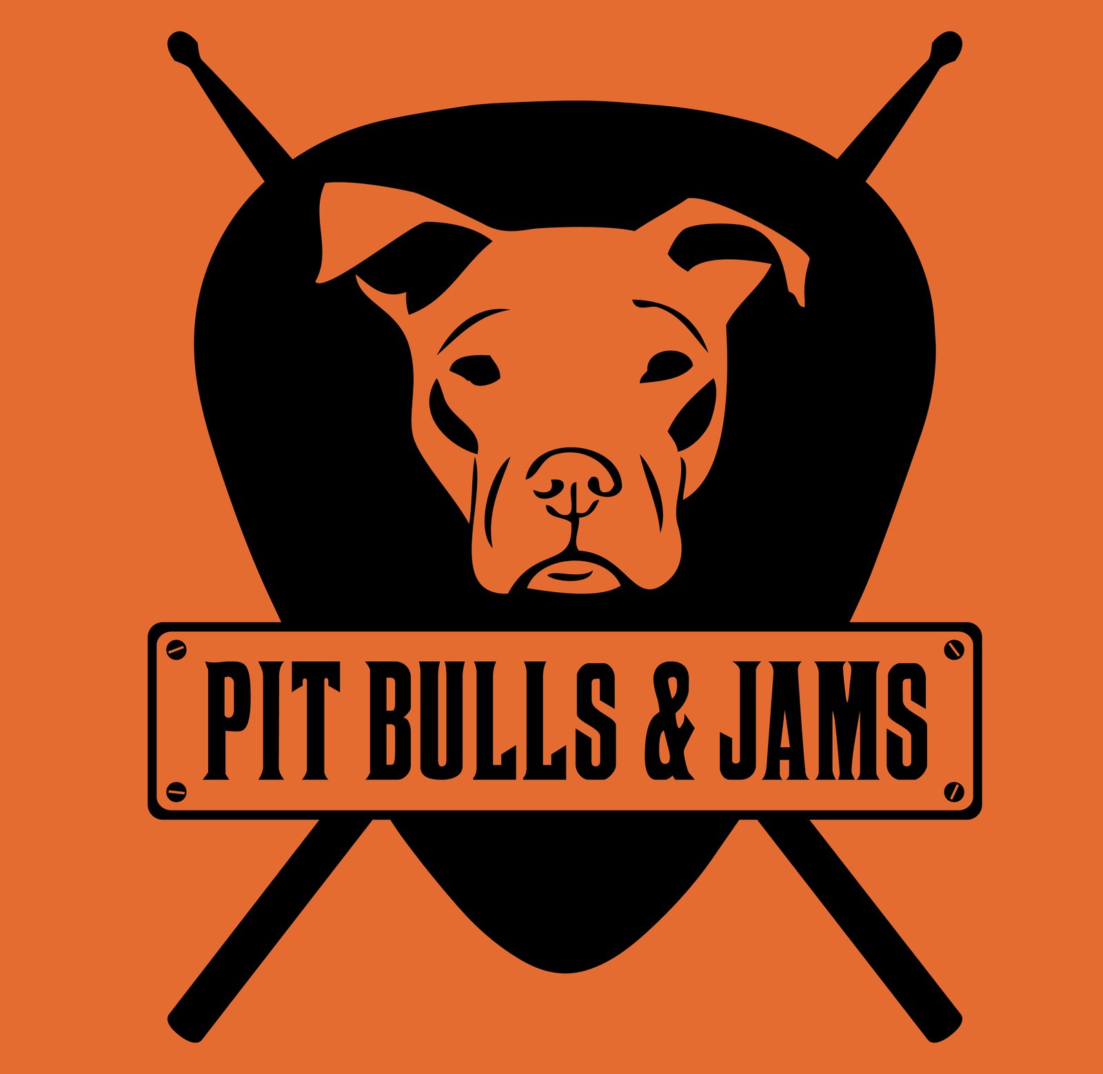 Pit Bulls and Jams